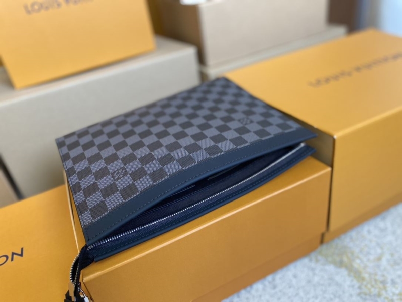 LV Clutch Bags